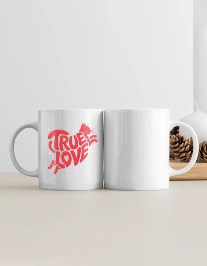 Self Stirring Mugs & Cups