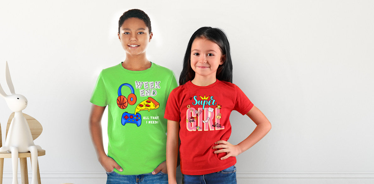 Kids