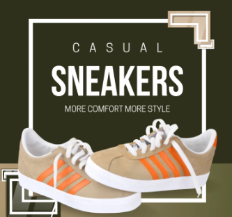 Footwears
