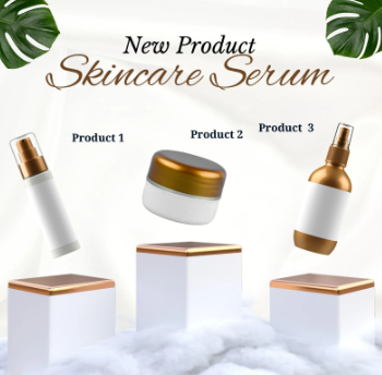 Buty Products
