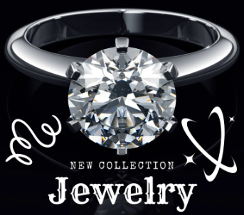 jewellery