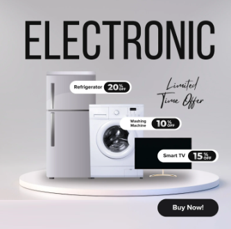 Electronic Products