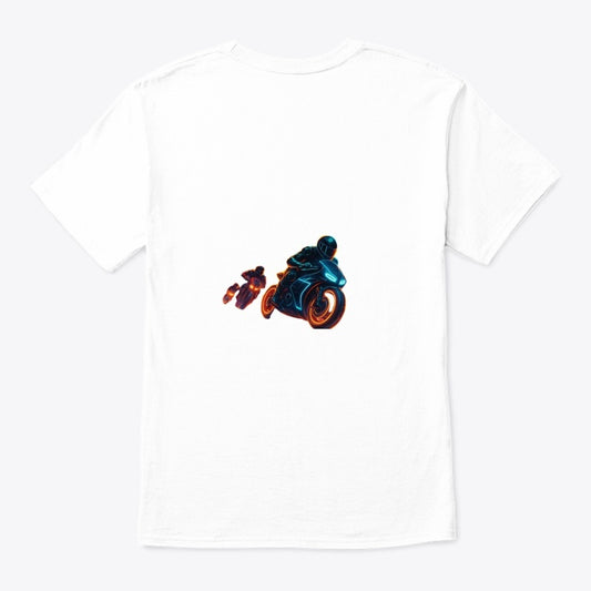 Classic Crew Neck T-Shirt