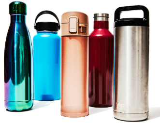 Bottle Stikering